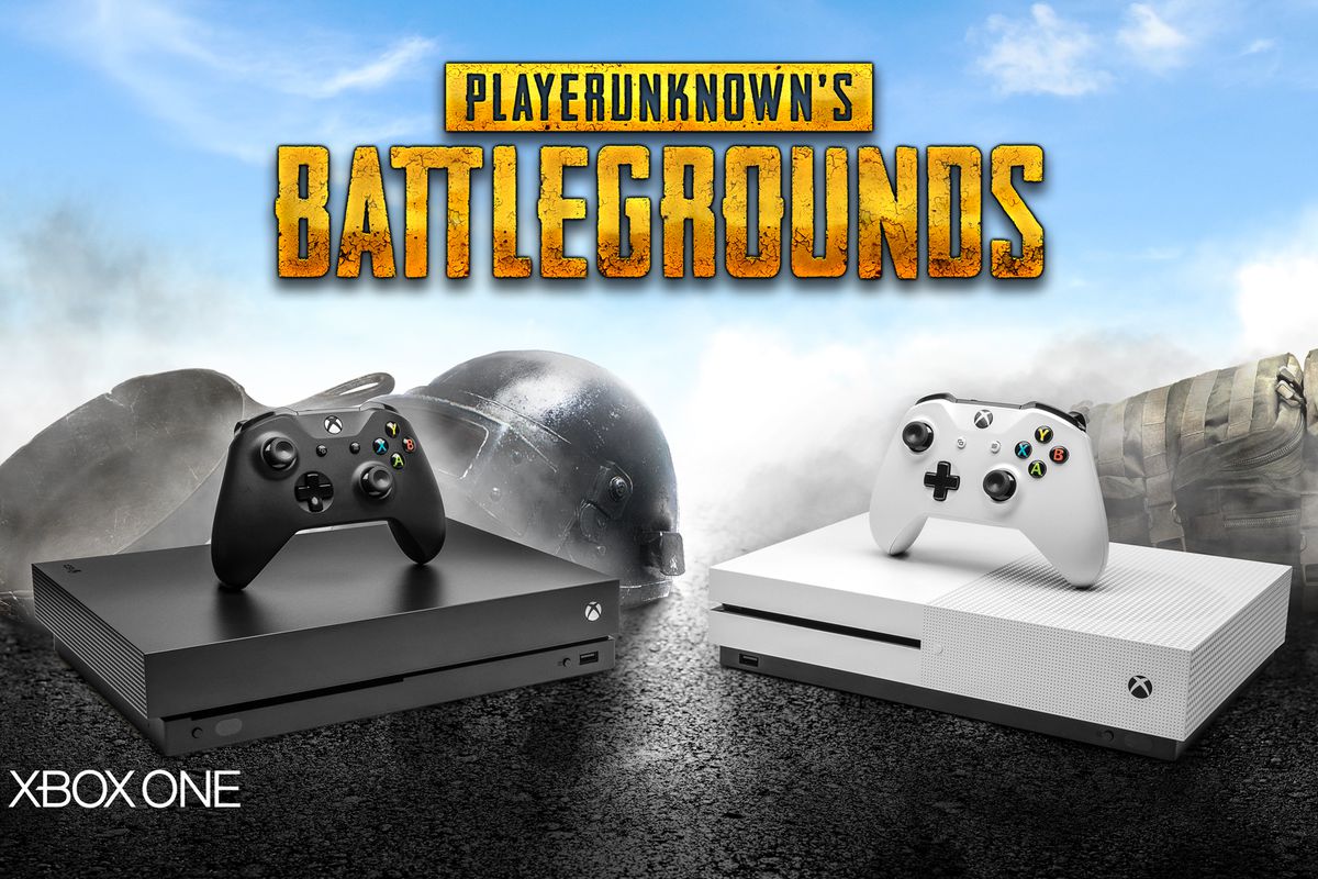 Pubg на xbox series x не заходит