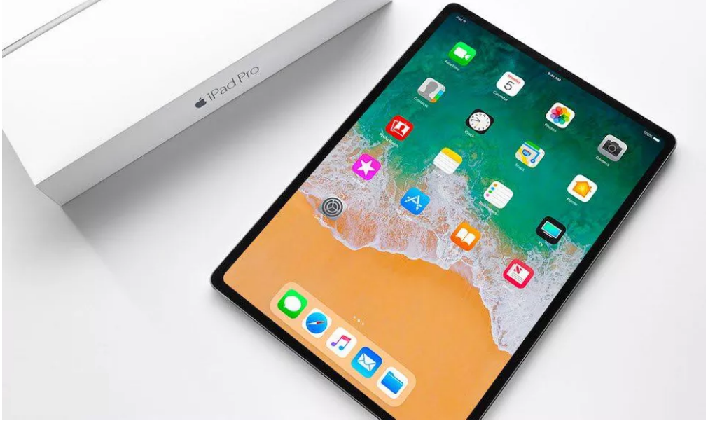 New Features of Apple IPad 2018 Review