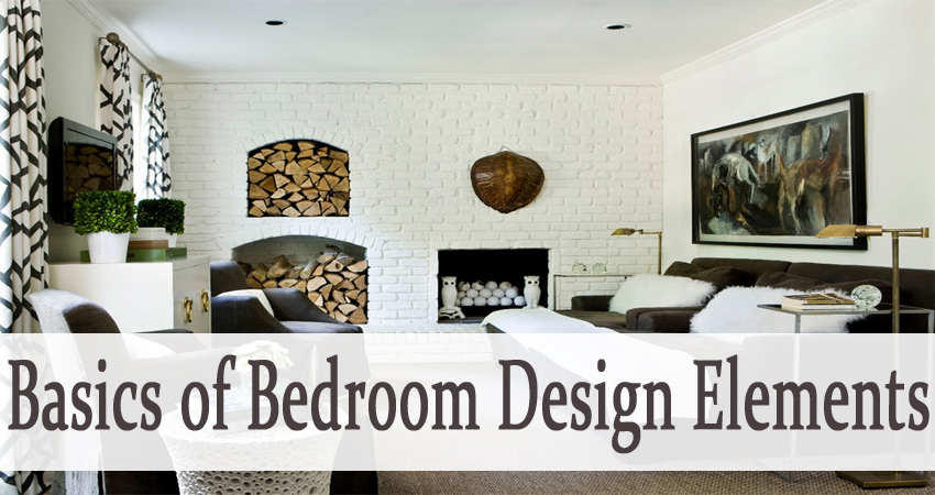 Basics Of Bedroom Design Elements Decorating For Beginners