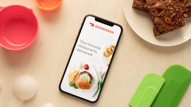 5 Best iPhone Food Delivery App Development Companies