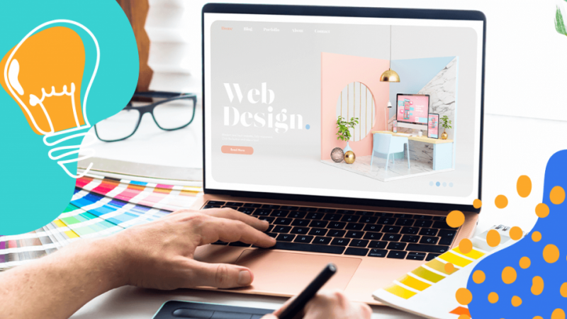 What is Bespoke and Benefits of Bespoke Website Design?